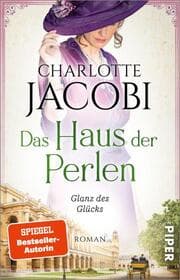 Cover von Das Haus der Perlen - Glanz des Glücks