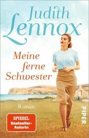 Cover von Meine ferne Schwester