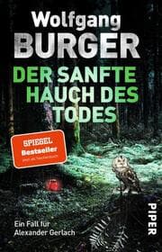 Cover von Der sanfte Hauch des Todes
