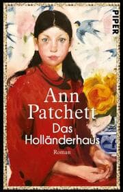 Cover von Das Holländerhaus