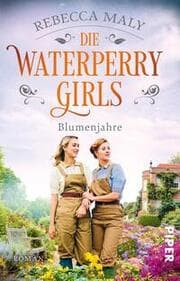 Cover von Die Waterperry Girls - Blumenjahre