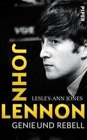 Cover von John Lennon