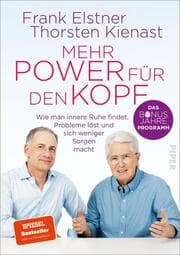 Cover von Mehr Power für den Kopf