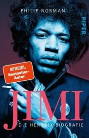 Cover von JIMI