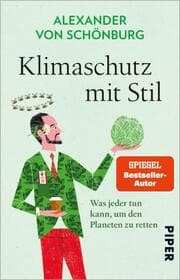 Cover von Klimaschutz mit Stil