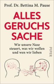 Cover von Alles Geruchssache