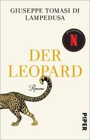 Cover von Der Leopard