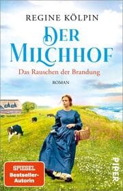 Cover von Der Milchhof - Das Rauschen der Brandung