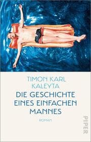 Cover von Die Geschichte eines einfachen Mannes