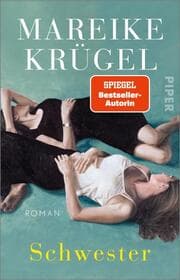 Cover von Schwester