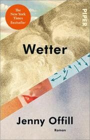 Cover von Wetter