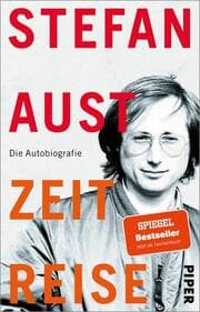 Cover von Zeitreise