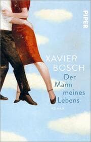 Cover von Der Mann meines Lebens