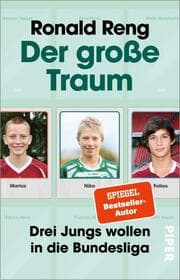 Cover von Der große Traum