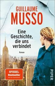 Cover von Eine Geschichte, die uns verbindet