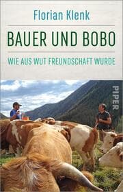 Cover von Bauer und Bobo