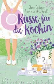 Cover von Küsse für die Köchin