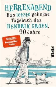 Cover von Herrenabend