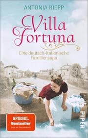 Cover von Villa Fortuna