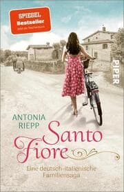 Cover von Santo Fiore