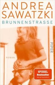 Cover von Brunnenstraße