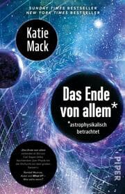 Cover von Das Ende von allem