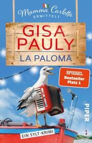 Cover von La Paloma