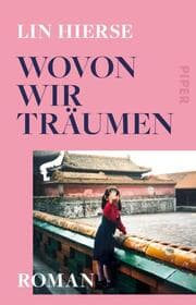 Cover von Wovon wir träumen