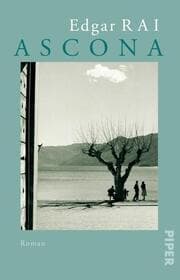 Cover von Ascona