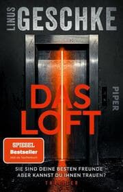Cover von Das Loft