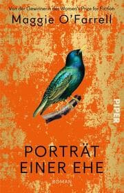 Cover von Porträt einer Ehe