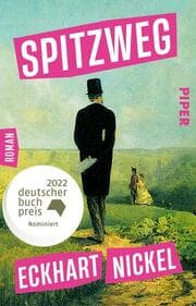Cover von Spitzweg