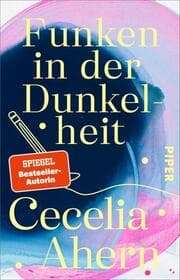 Cover von Funken in der Dunkelheit