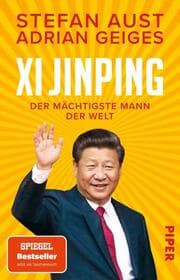 Cover von Xi Jinping - der mächtigste Mann der Welt