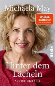 Cover von Hinter dem Lächeln