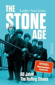 Cover von The Stone Age