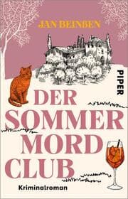 Cover von Der Sommermordclub