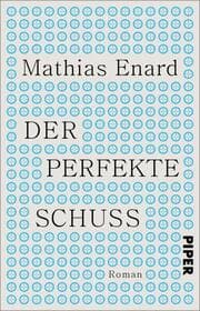 Cover von Der perfekte Schuss