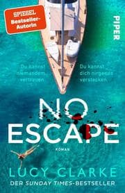 Cover von No Escape