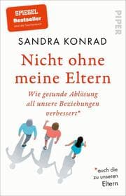Cover von Nicht ohne meine Eltern