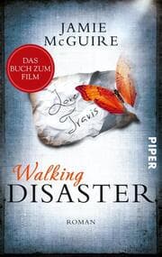 Cover von Walking Disaster