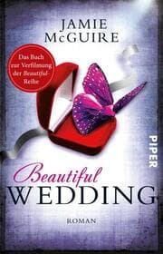 Cover von Beautiful Wedding