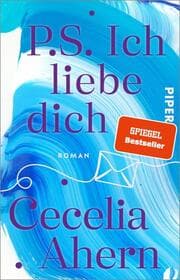 Cover von P.S. Ich liebe dich