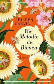 Cover von Die Melodie der Bienen