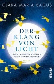 Cover von Der Klang von Licht