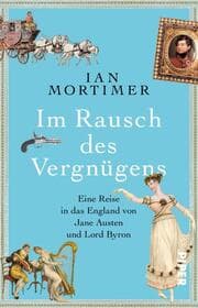 Cover von Im Rausch des Vergnügens