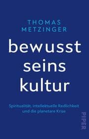 Cover von Bewusstseinskultur