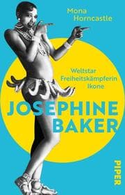 Cover von Josephine Baker