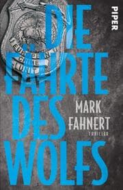 Cover von Die Fährte des Wolfs