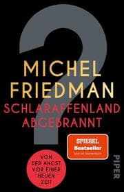 Cover von Schlaraffenland abgebrannt